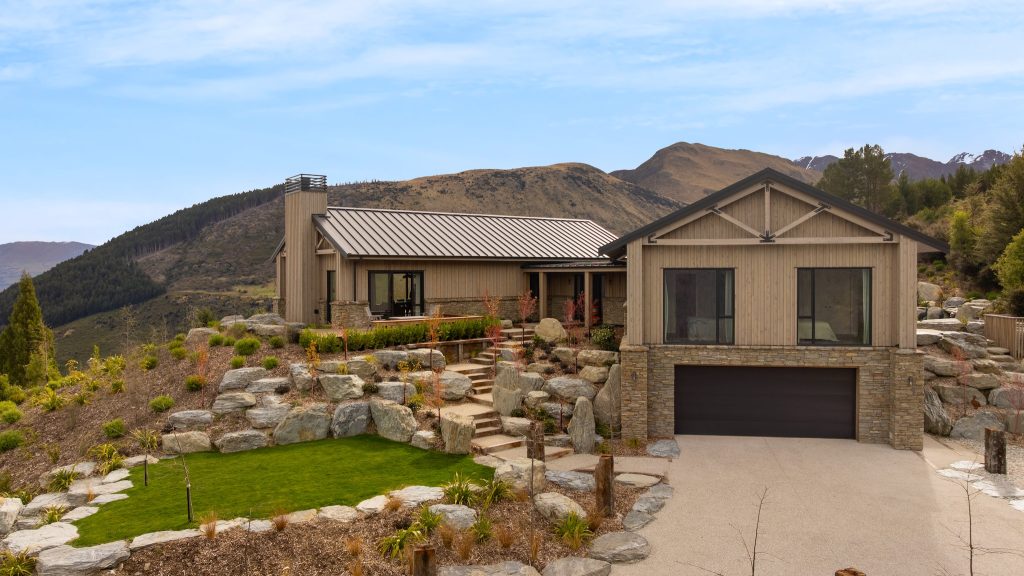 151 Alpine Retreat Road, Queenstown
