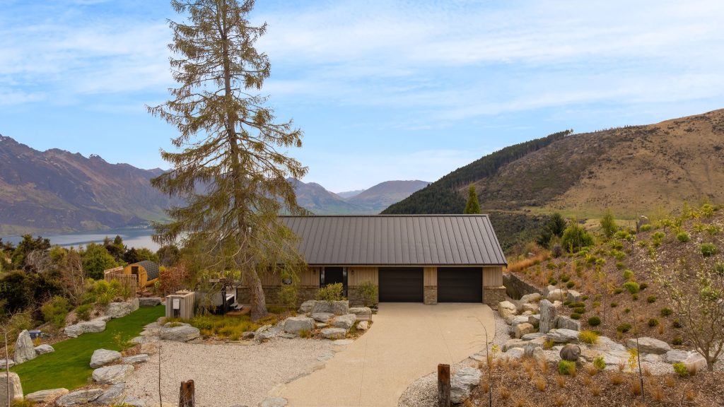 151 Alpine Retreat Road, Queenstown