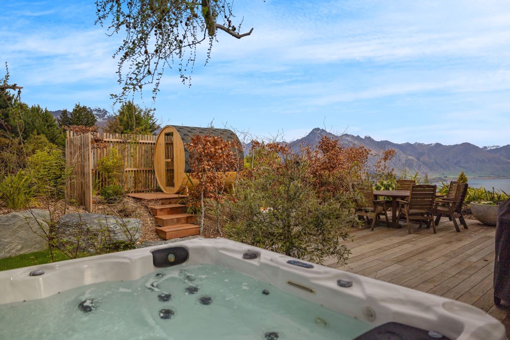 151 Alpine Retreat Road, Queenstown
