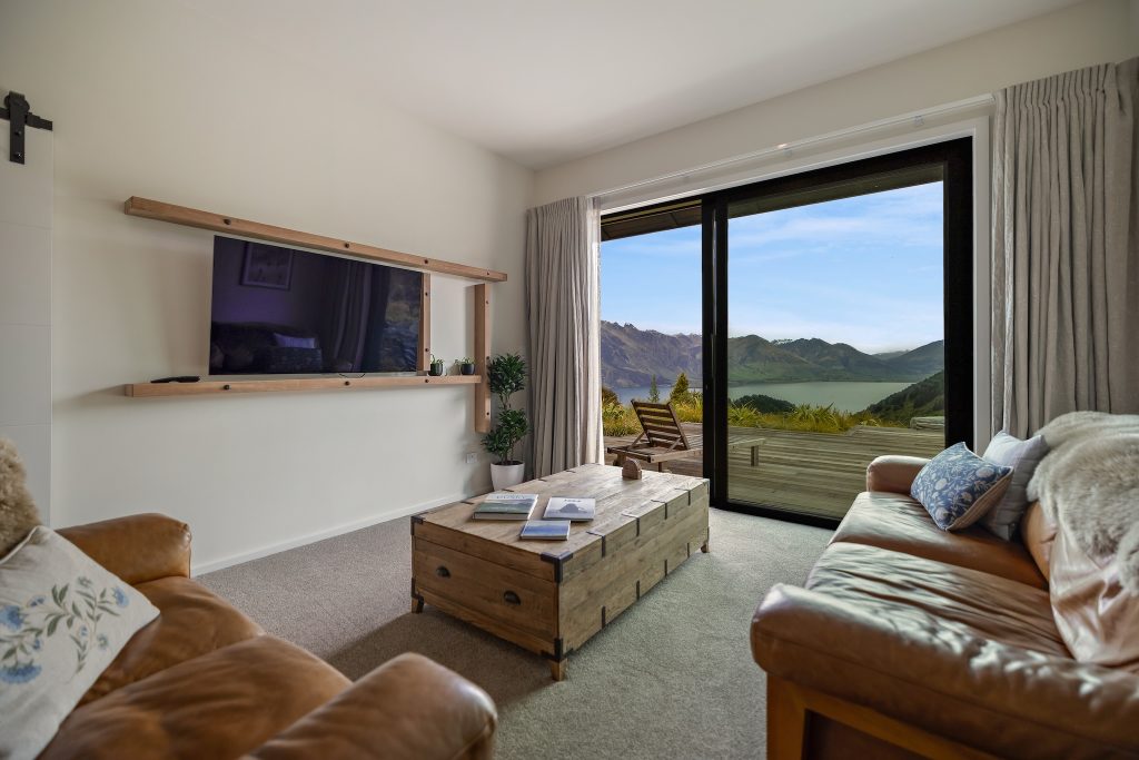 151 Alpine Retreat Road, Queenstown