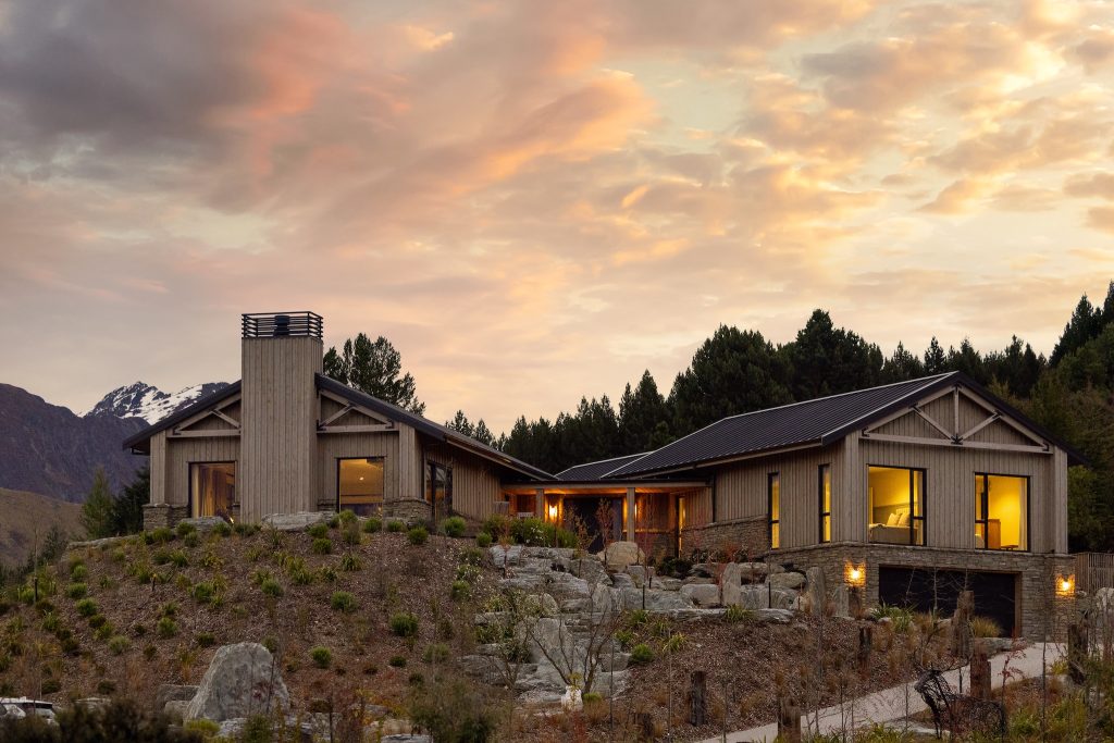 151 Alpine Retreat Road, Queenstown