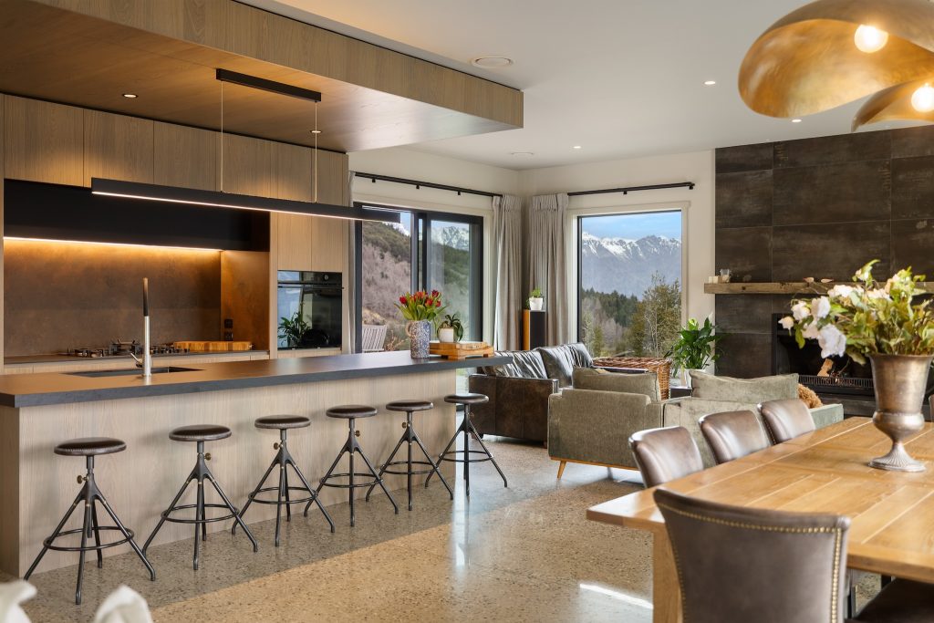 151 Alpine Retreat Road, Queenstown