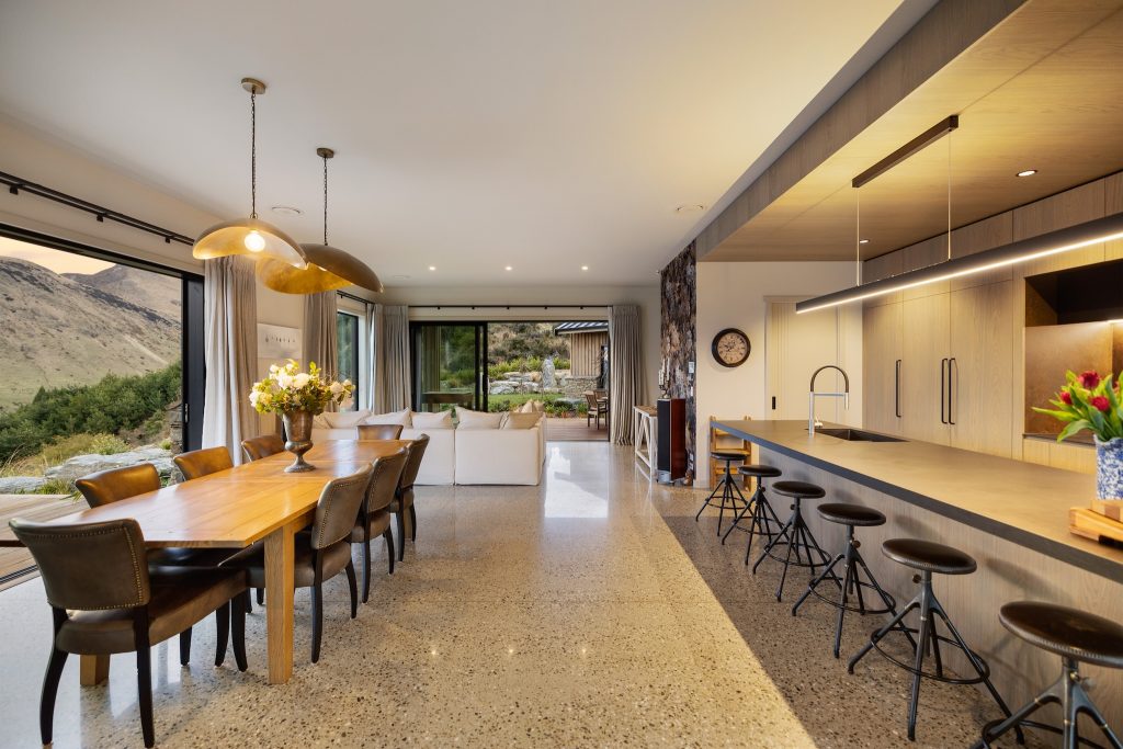 151 Alpine Retreat Road, Queenstown