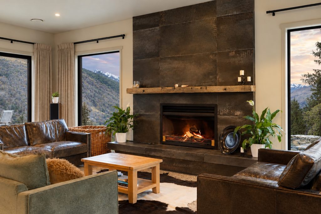 151 Alpine Retreat Road, Queenstown