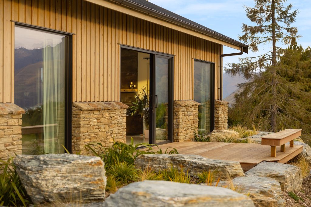 151 Alpine Retreat Road, Queenstown