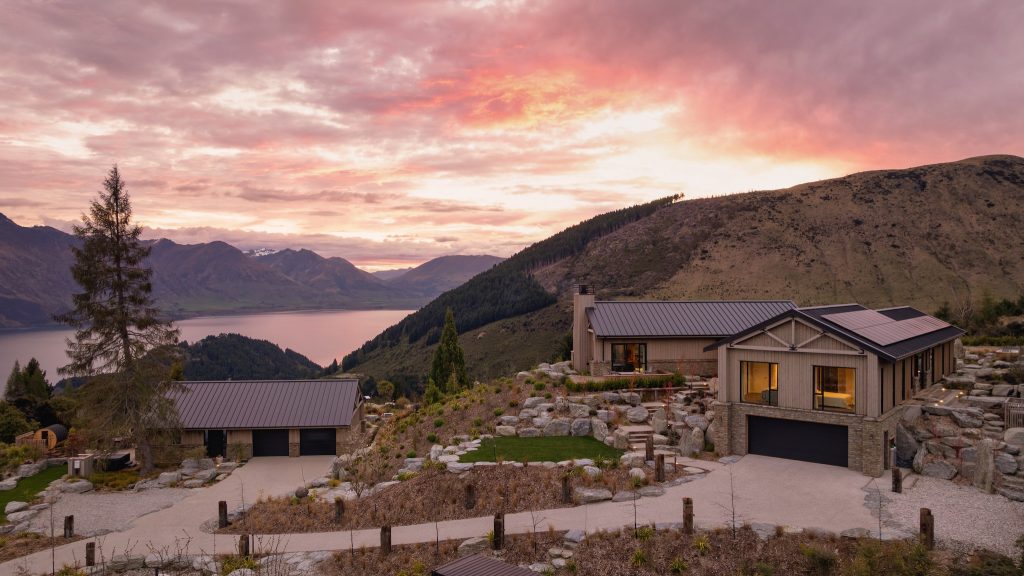 151 Alpine Retreat Road, Queenstown