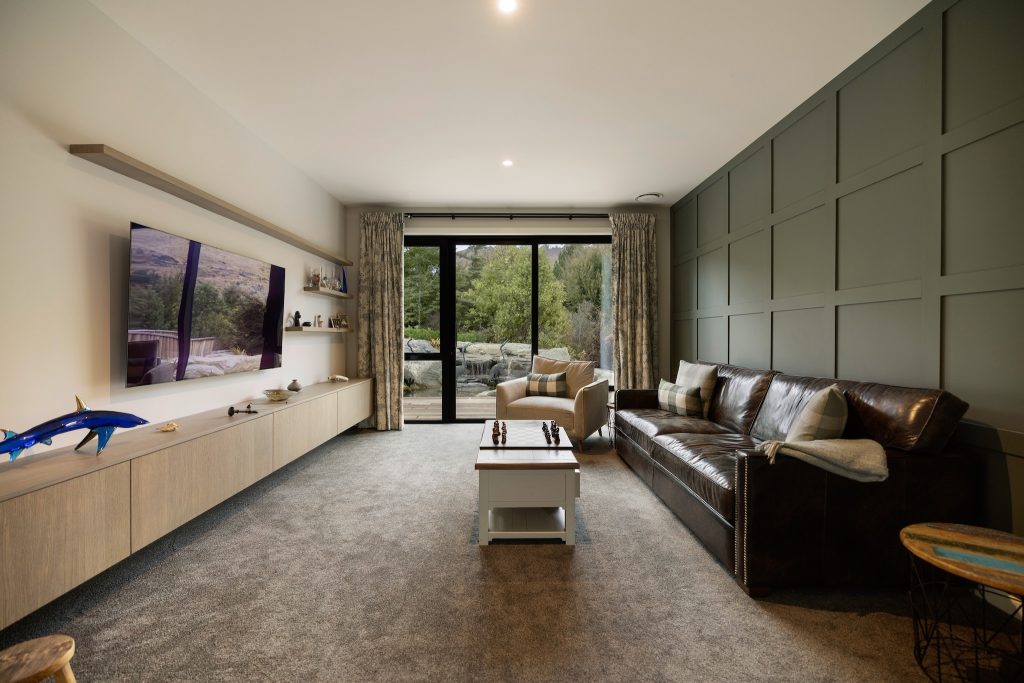 151 Alpine Retreat Road, Queenstown