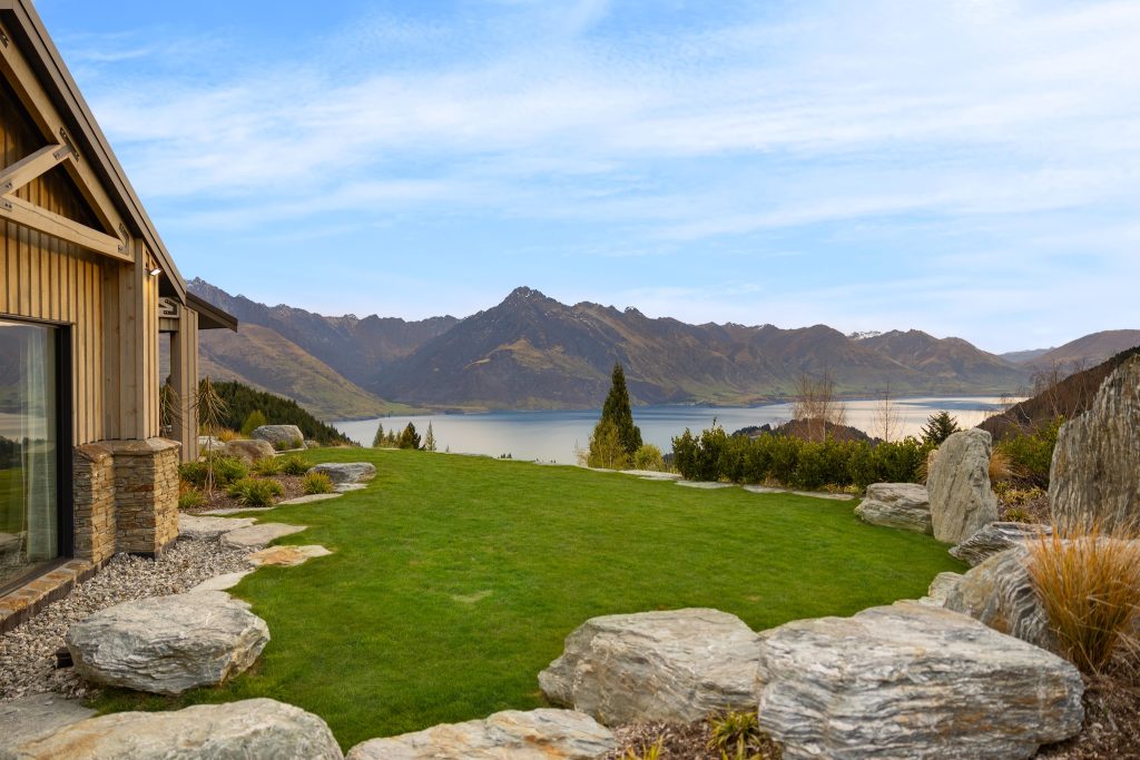 151 Alpine Retreat Road, Queenstown