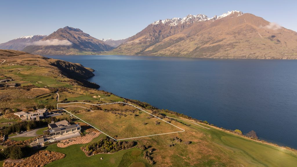 10 Back Shed Road, Jack’s Point, Queenstown