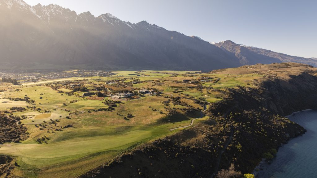 10 Back Shed Road, Jack’s Point, Queenstown