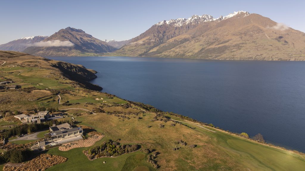 10 Back Shed Road, Jack’s Point, Queenstown