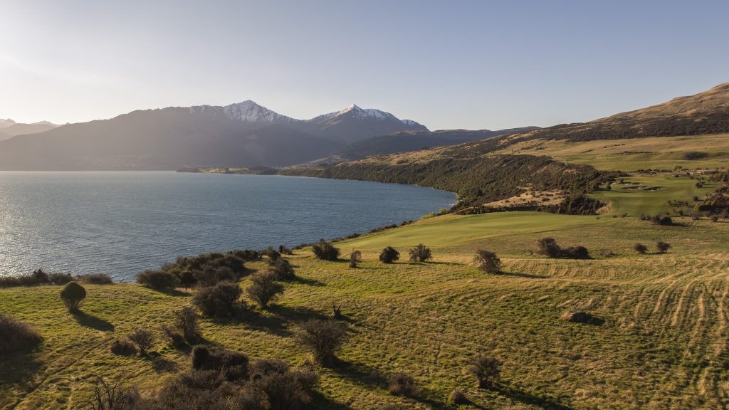 10 Back Shed Road, Jack’s Point, Queenstown