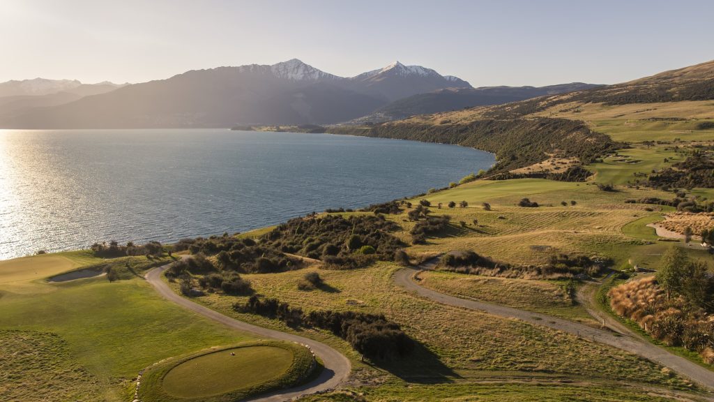 10 Back Shed Road, Jack’s Point, Queenstown