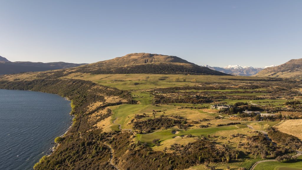 10 Back Shed Road, Jack’s Point, Queenstown