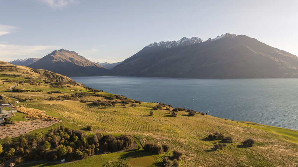 10 Back Shed Road, Jack’s Point, Queenstown