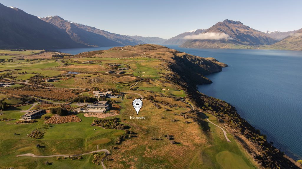 10 Back Shed Road, Jack’s Point, Queenstown