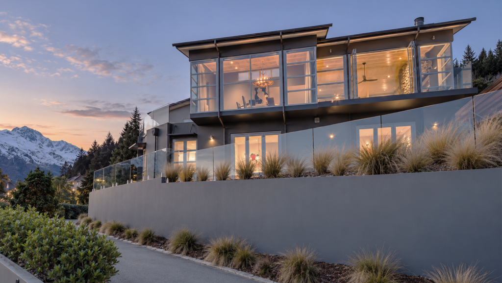 9 Manchester Place, Queenstown Hill