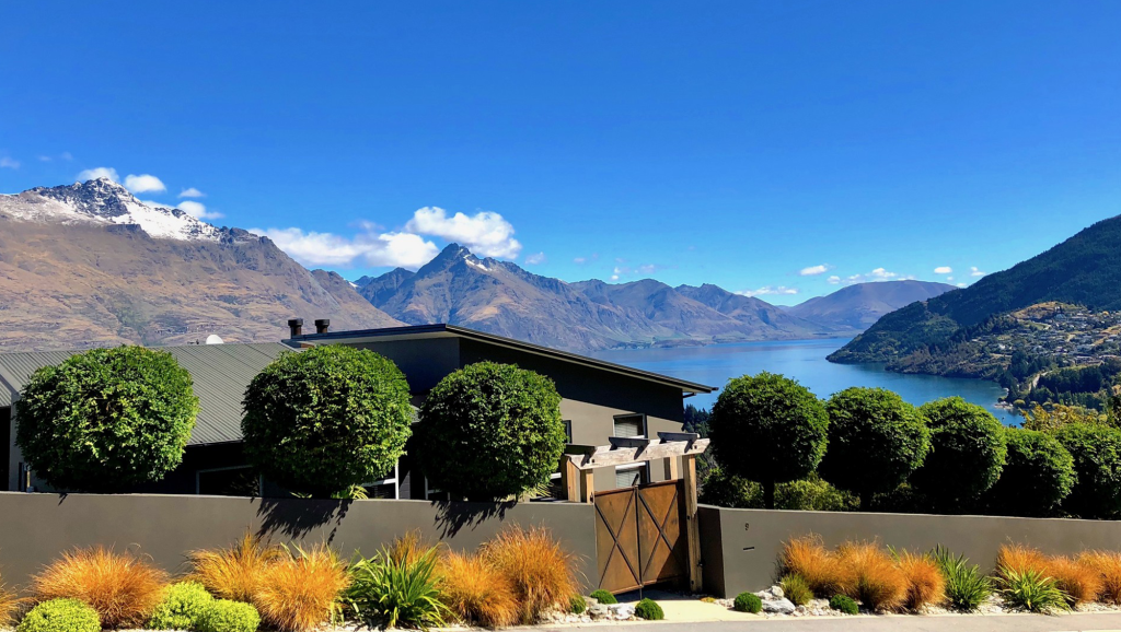 9 Manchester Place, Queenstown Hill